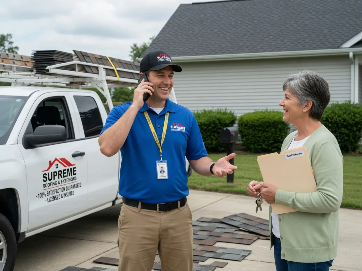 Roof Replacement Madison, IN FAQs