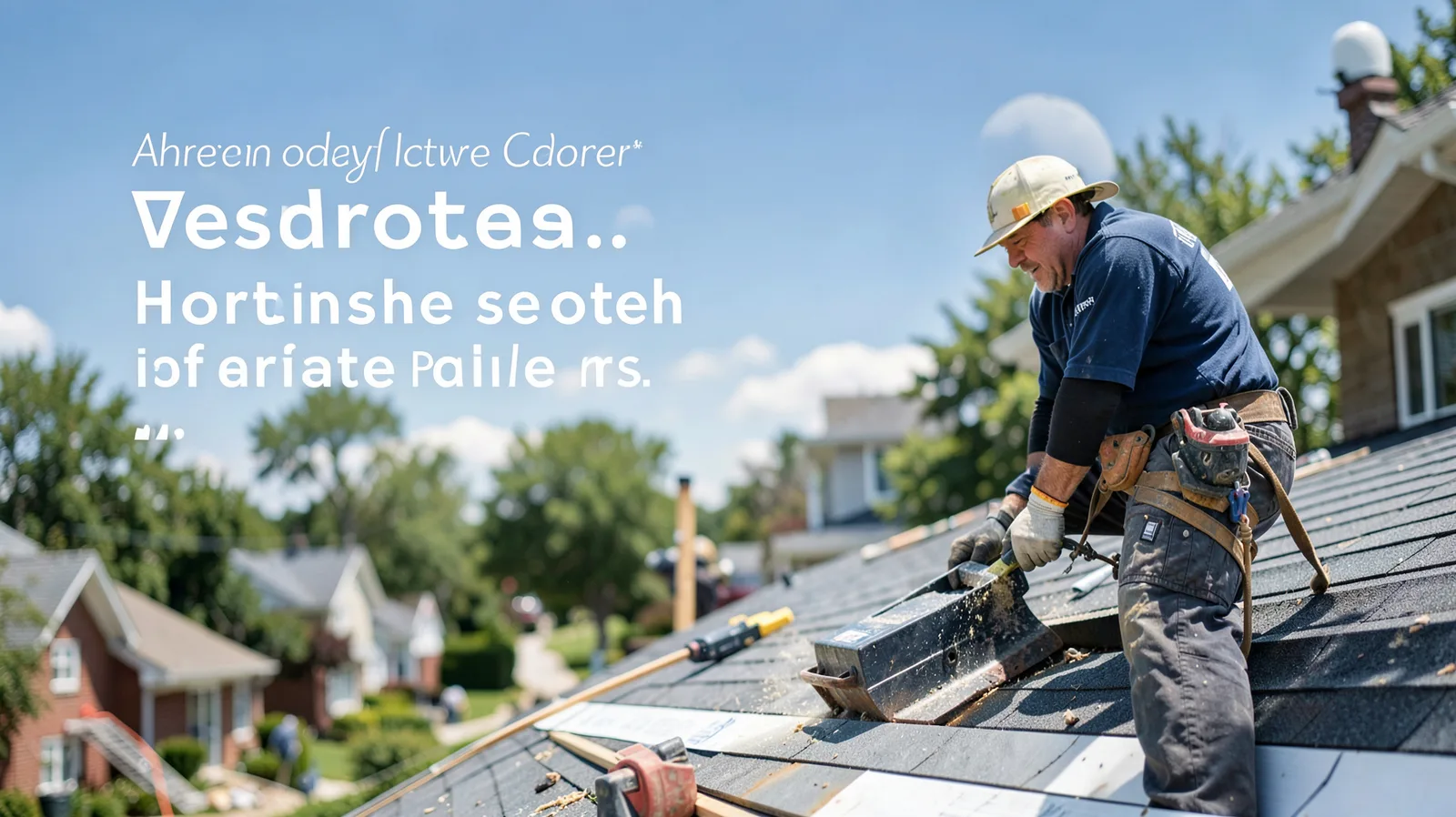 Roof Replacement in Madison, IN near me